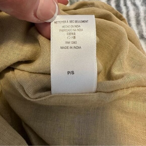 Jen’s Pirate X Booty Free People Sequin Dress Blogger Favorite Small Ombre Shine - Picture 11 of 12